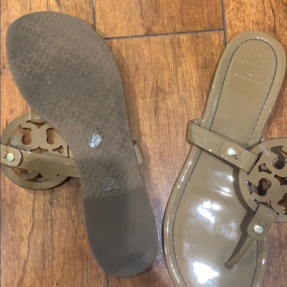 Tory Burch sandals - Picture 3 of 6